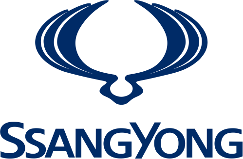 SSANGYONG