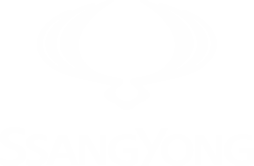 SSANGYONG