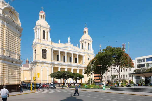 Chiclayo