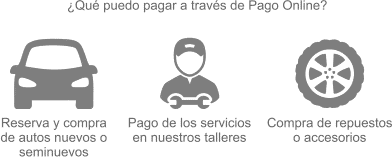 pago
